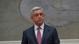 Президент Армении отправится с официальным визитом в Грузию