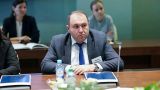 Пашинян на двух стульях усидеть не сможет — Армения должна сделать выбор: политолог