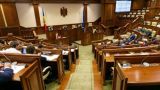 Вотум недоверия правительству Молдавии срывает Covid-19
