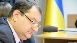 Ликвидация адвоката Грабовского: Чисто украинское убийство