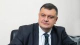 МВД России объявило в розыск секретаря СНБО Украины Литвиненко*