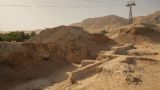 Руины Иерихона в Палестине внесены в список всемирного наследия ЮНЕСКО