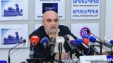 Изучаем, решений нет: российские телеканалы взяли в Армении на карандаш