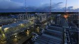 «Газпром» полностью остановит «Северный поток»: Siemens приезжает на ремонт