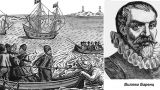 Этот день в истории: 1596 год — Виллем Баренц открыл остров Медвежий