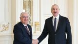 Турция будет расширять связи с Вооружёнными силами Азербайджана