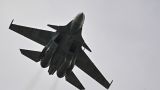 Why our Su-30SM was shot down over the Black Sea — details