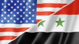 Официальные лица США и Сирии провели встречу в Омане