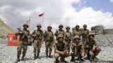 Дисциплина хромает: в армянской армии наблюдается рост небоевых потерь
