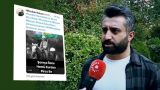 Турецкие националисты травят курдского учёного за курдскую национальную гордость