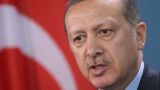 Позиция России по Асаду изменилась, считает Эрдоган
