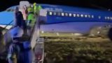 Третий самолёт за день: Boeing 737−800 экстренно сел в Норвегии