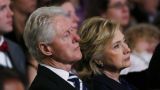 Клинтон пообещала назначить мужа ответственным за восстановление экономики