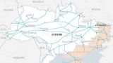 Война ушла под землю: Советские трубопроводы тянутся в Польшу и Прибалтику
