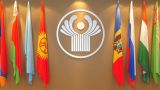 Парламент Молдавии отзывает своего постоянного представителя из структур СНГ