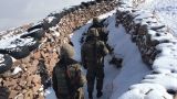 70 дней в глубоком тылу противника: армянские солдаты нашли в себе силы