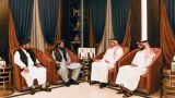 Министры обороны «Талибана»* и Катара сверили часы
