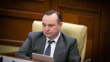 Батрынча: Референдум о евроинтеграции Молдавии социалисты считают нелегитимным