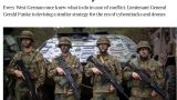 Россия нападет на НАТО через два года — генерал бундесвера