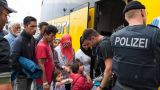 На транспорте в Германии в 2018 году задержаны 14 тысяч нелегалов