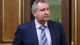 Рогозин ответил на призыв Ставридиса запретить россиянам въезд в США