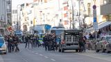 Гитлеру и не снилось: турецкие и курдские ОПГ делят Берлин на сферы влияния