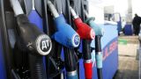АЗС в России могут начать продавать бензин по пол-литра