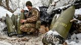 Письма отчаяния: Киев выбивает из ЕС обещанные снаряды
