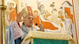 Главой католиков в Белоруссии стал епископ Казимир Великоселец