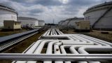 The Czech Republic received alternative oil — contaminated from Azerbaijan