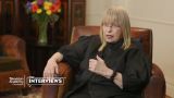 Умерла бывшая жена и звезда фильмов Вуди Аллена Луиза Лассер