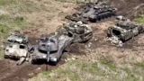 Украинские войска потеряли половину финских броневиков Leopard