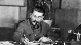 Игорь Левитас: О Сталине — эмоционально и не очень