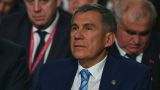 Татарстан и его президент: караул устал?
