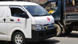 Жертвами кораблекрушения во Вьетнаме стали 37 человек