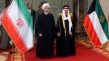 Кувейт впервые за 6 лет назначил посла в Иране