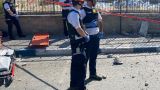 В Израиле число раненых от ракетных ударов Ирана достигло 17 человек