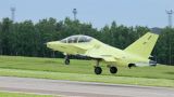 На российский «Як-130М» поставят современного «Президента»