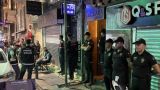 Турецкие силовики провели масштабную операцию против ЛГБТ-сообщества*