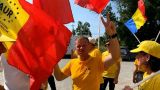Молдавские унионисты продолжат провокации, их цель — российские миротворцы