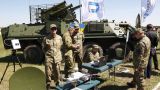 Байден подтвердил свое намерение не отправлять солдат США на Украину