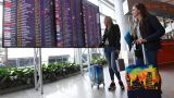 Аэропорты Бугульмы и Нижнекамска приостановили работу
