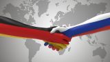 Немецкие добровольцы воюют на Украине, но большинство… на стороне России! — МВД ФРГ