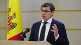 Ультиматум правительству Молдавии: Деньги на выборы — иначе протесты