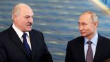 Лукашенко предложил российским спортсменам выступать за Белоруссию