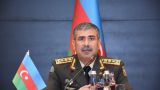 Кахетинский сбор: Грузия, Азербайджан и Турция сойдутся министрами обороны