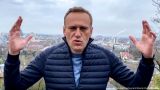Штаб Навального, готовясь к худшему, ищет адвокатов