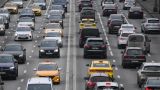Движение в центре и на западе Москвы ограничат из-за полумарафона