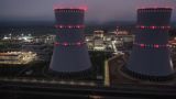 БелАЭС снова подключат к энергосети Белоруссии