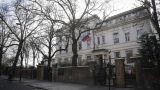 Лондон переплюнул США: британский МИД поощряет Киев на теракты в России — посольство